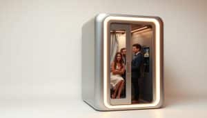 Kosten für eine Fotobox