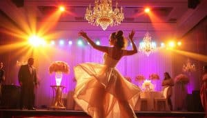 Kosten für einen Künstler / Showeinlage bei deiner Hochzeit