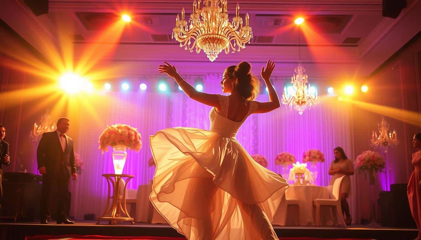 Kosten für einen Künstler / Showeinlage bei deiner Hochzeit