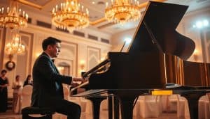 Kosten für einen Musiker für Trauung