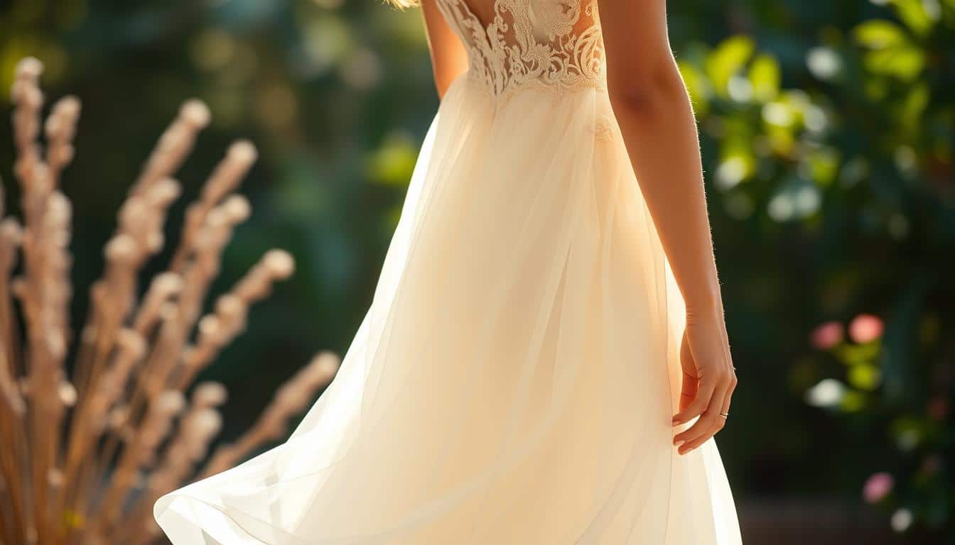 Kurzes Brautkleid online kaufen