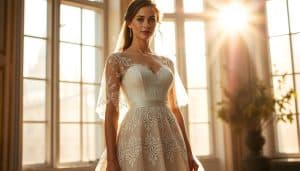 Mix and Match Brautkleid online kaufen