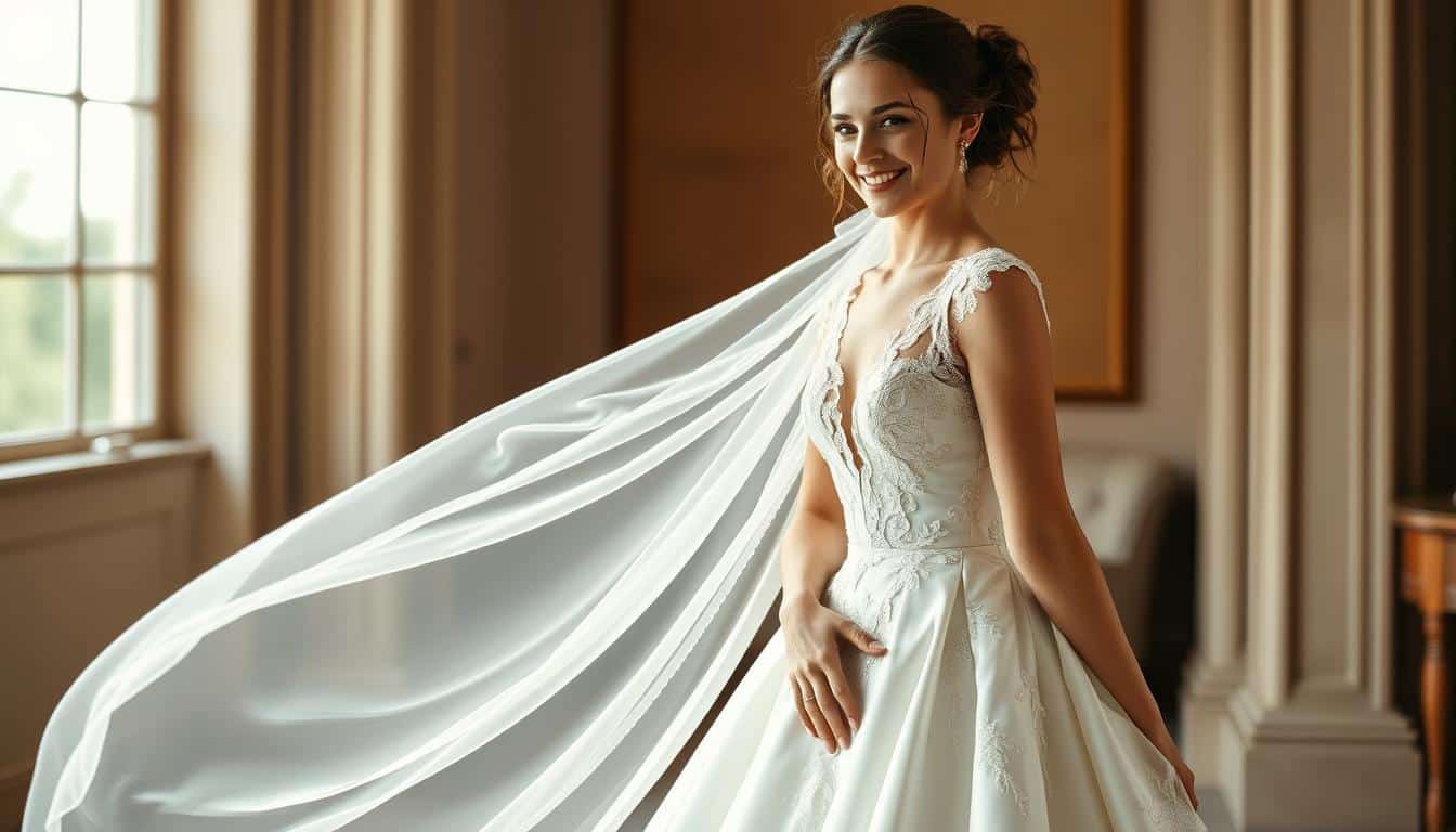 Modeca Brautkleid online kaufen