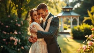 Nach der Hochzeit – wie gelingt eine erfüllte Ehe?