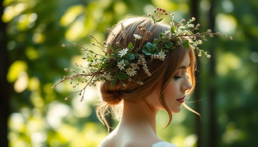 Nachhaltiger Brautschmuck online kaufen