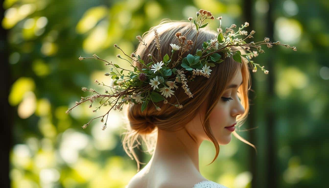 Nachhaltiger Brautschmuck online kaufen