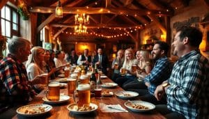 Polterabend – die besten Ideen rund um den Junggesellenabschied