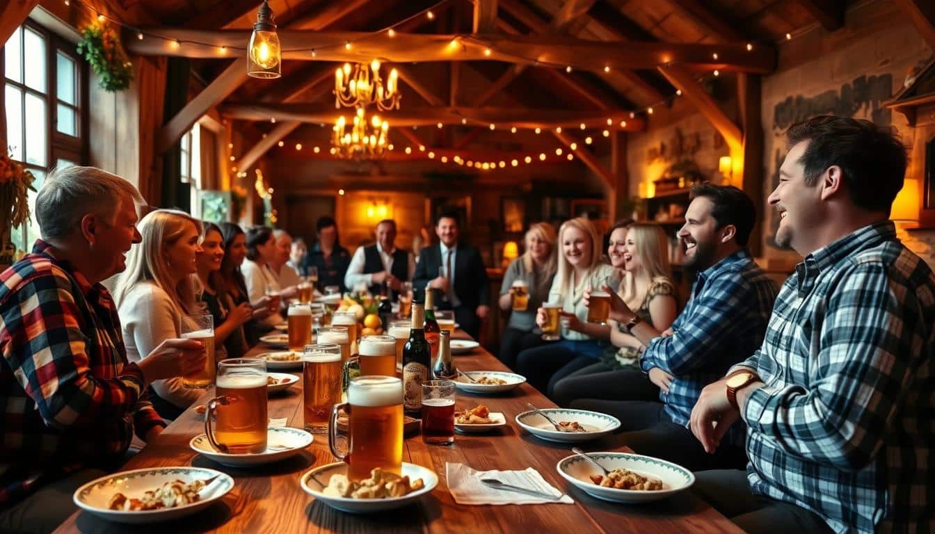 Polterabend – die besten Ideen rund um den Junggesellenabschied