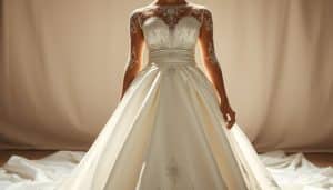 Prinzessinnen Brautkleid online kaufen