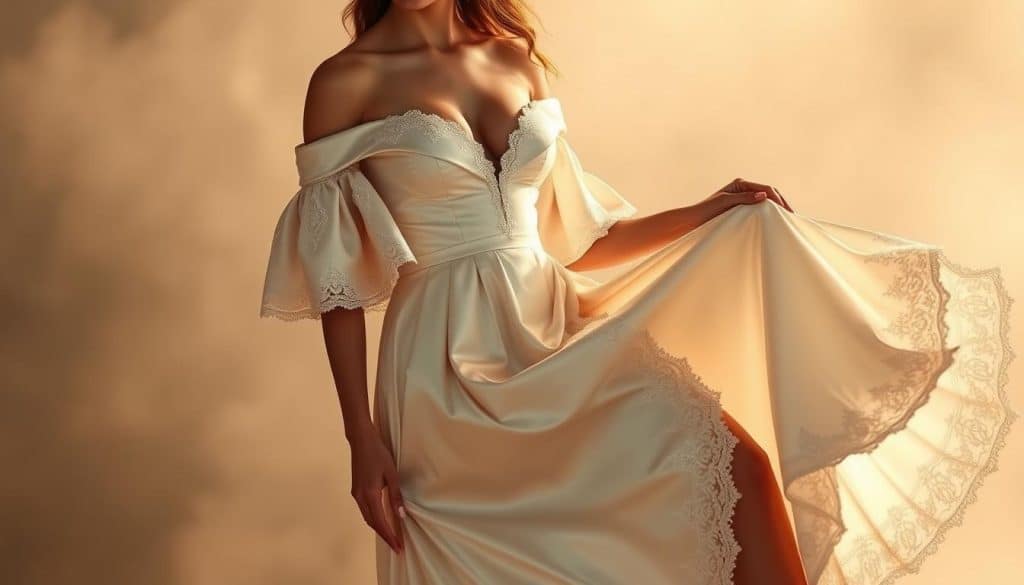 Sexy Brautkleid online kaufen