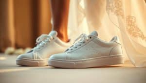 Sneaker Brautschuhe online kaufen