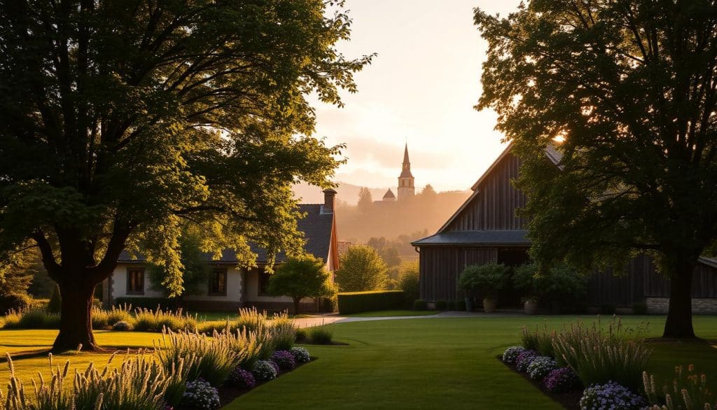 So findest du eine Hochzeitslocation in der Nähe!