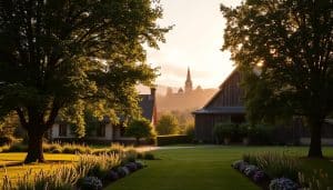 So findest du eine Hochzeitslocation in der Nähe!