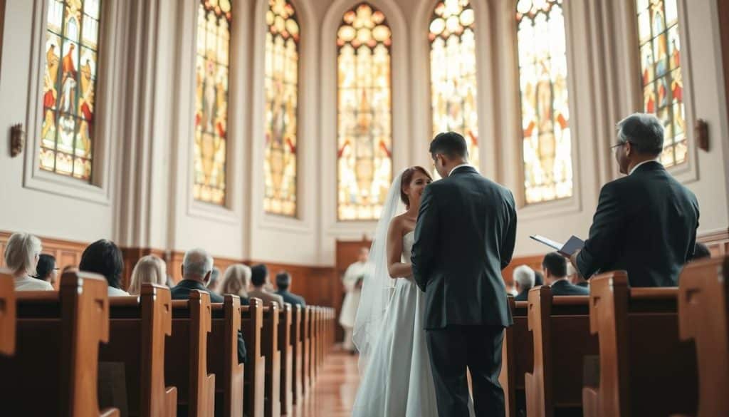 Standesamt, freie Trauung oder kirchlich heiraten?