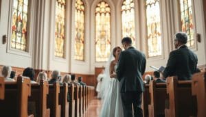 Standesamt, freie Trauung oder kirchlich heiraten?