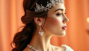 Swarovski Brautschmuck online kaufen