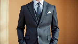 Tipps für den perfekten Hochzeitsanzug