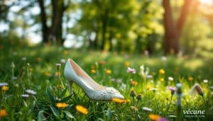 Vegane Brautschuhe online kaufen