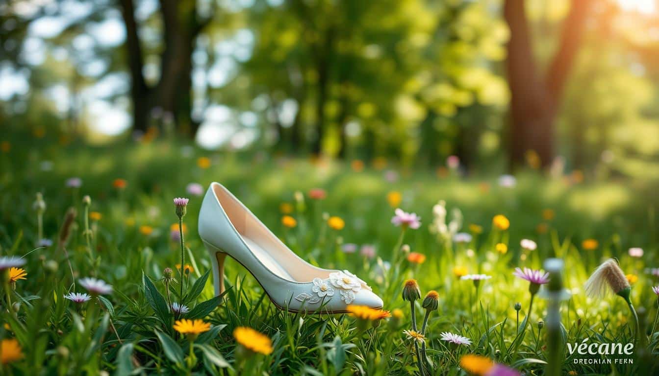 Vegane Brautschuhe online kaufen