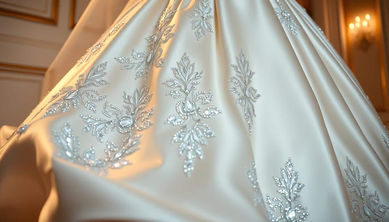 Victoria Swarovski Brautkleid online kaufen