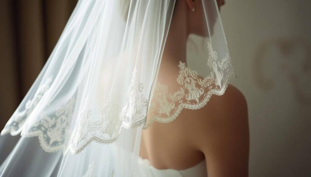 Vintage Brautschleier online kaufen