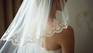 Vintage Brautschleier online kaufen
