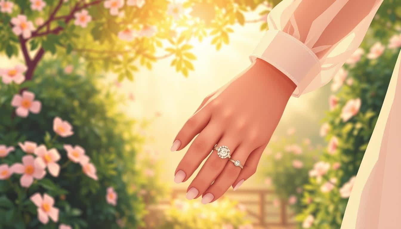 Was bedeutet Verlobung? Ein Leitfaden zur Verlobung und deren Bedeutung