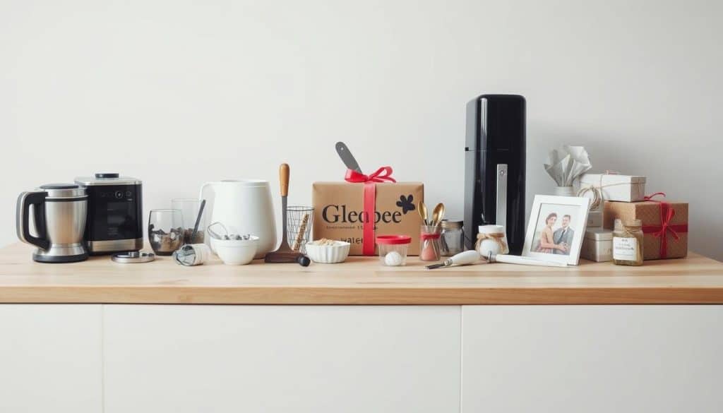 Was darf man nicht zur Hochzeit schenken?