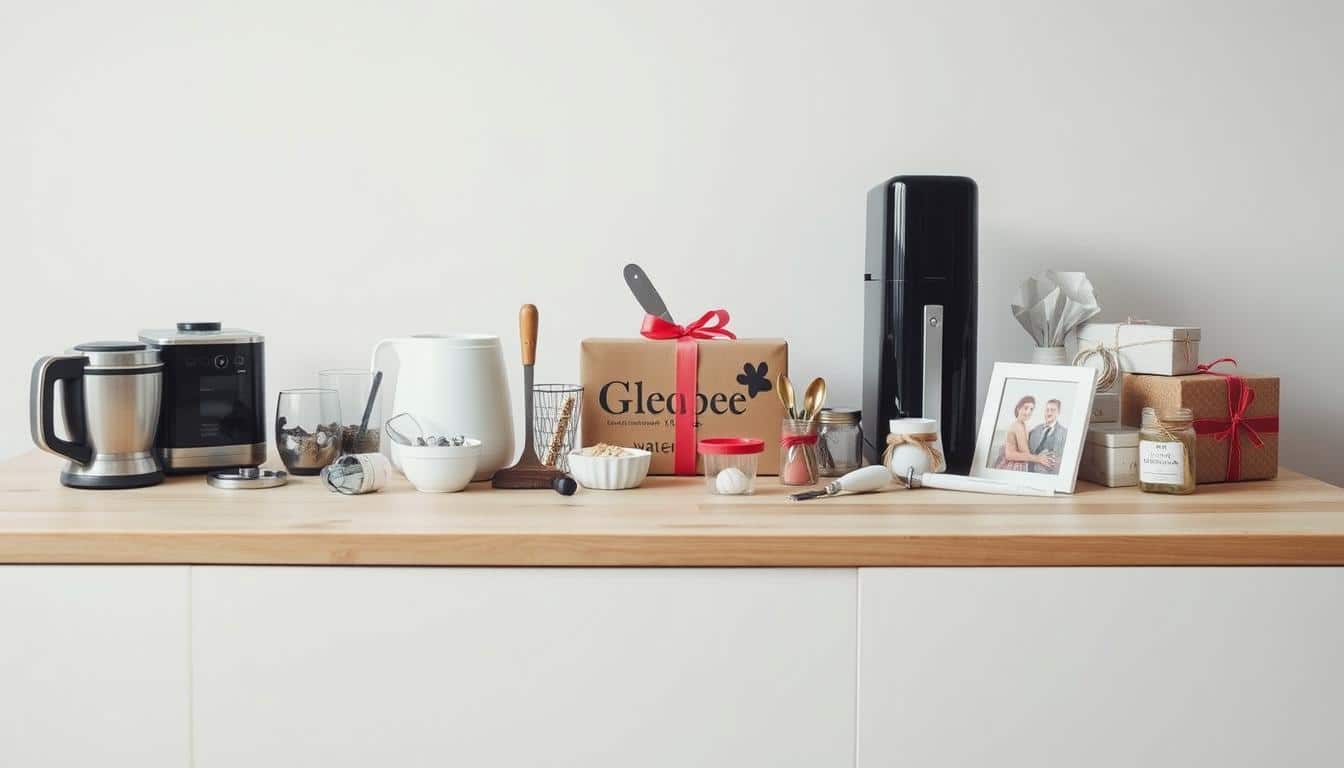 Was darf man nicht zur Hochzeit schenken?