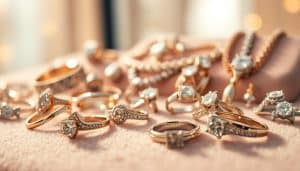 Was kosten Eheringe & Schmuck?