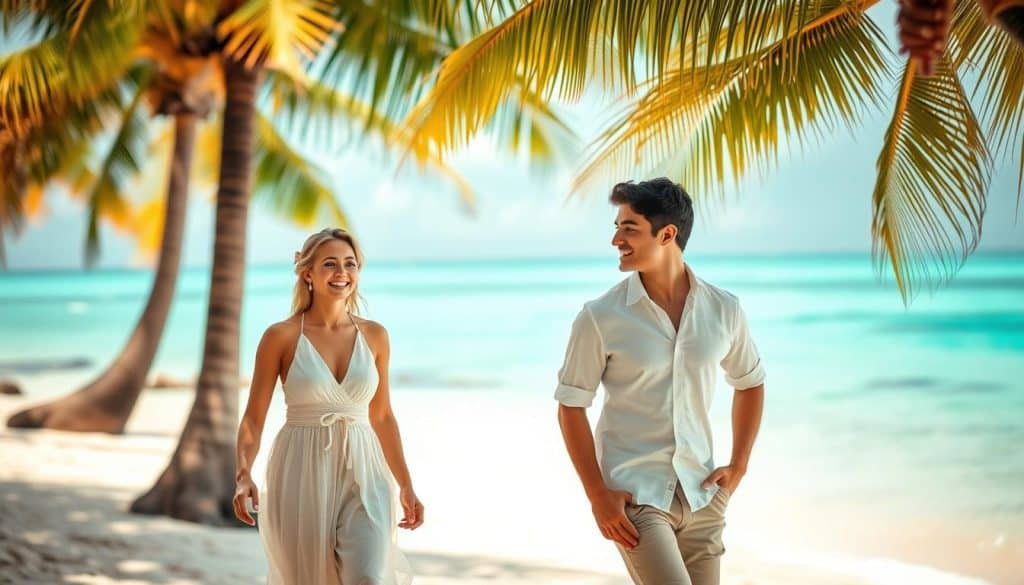 Was kosten die Flitterwochen?