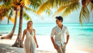 Was kosten die Flitterwochen?