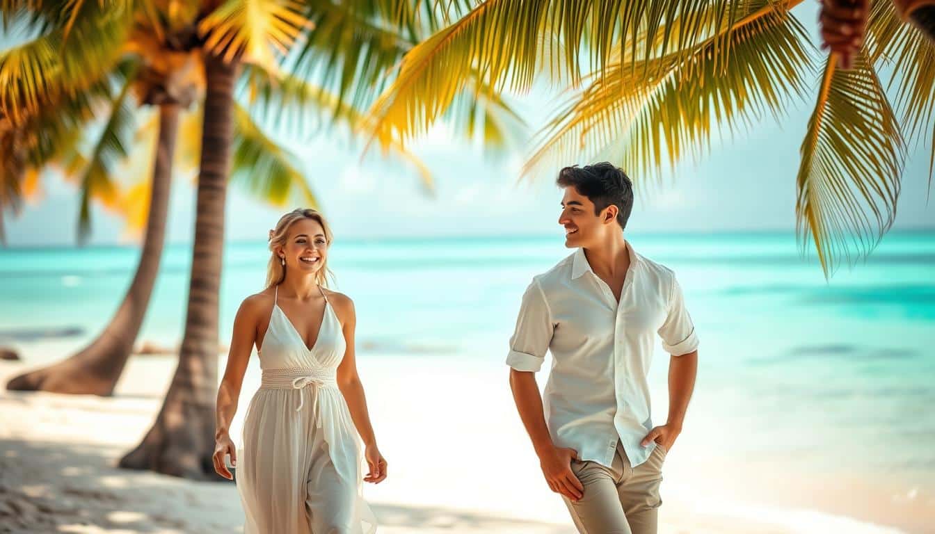 Was kosten die Flitterwochen?