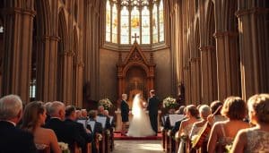 Was kostet die Trauungsmusik für eine Hochzeit?