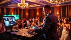 Was kostet ein Hochzeits DJ?