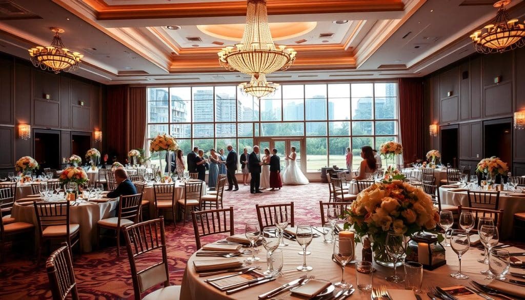 Was kostet eine Hochzeit mit ca. 80 personen?