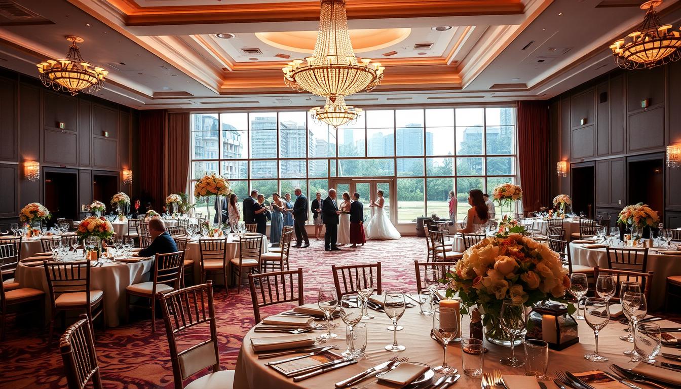 Was kostet eine Hochzeit mit ca. 80 personen?