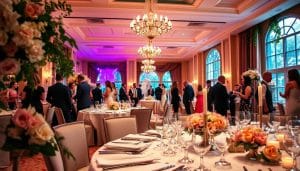 Was kostet eine Hochzeit pro Person?