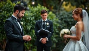 Was macht der Trauzeuge? Aufgaben von Trauzeugen und Trauzeugin