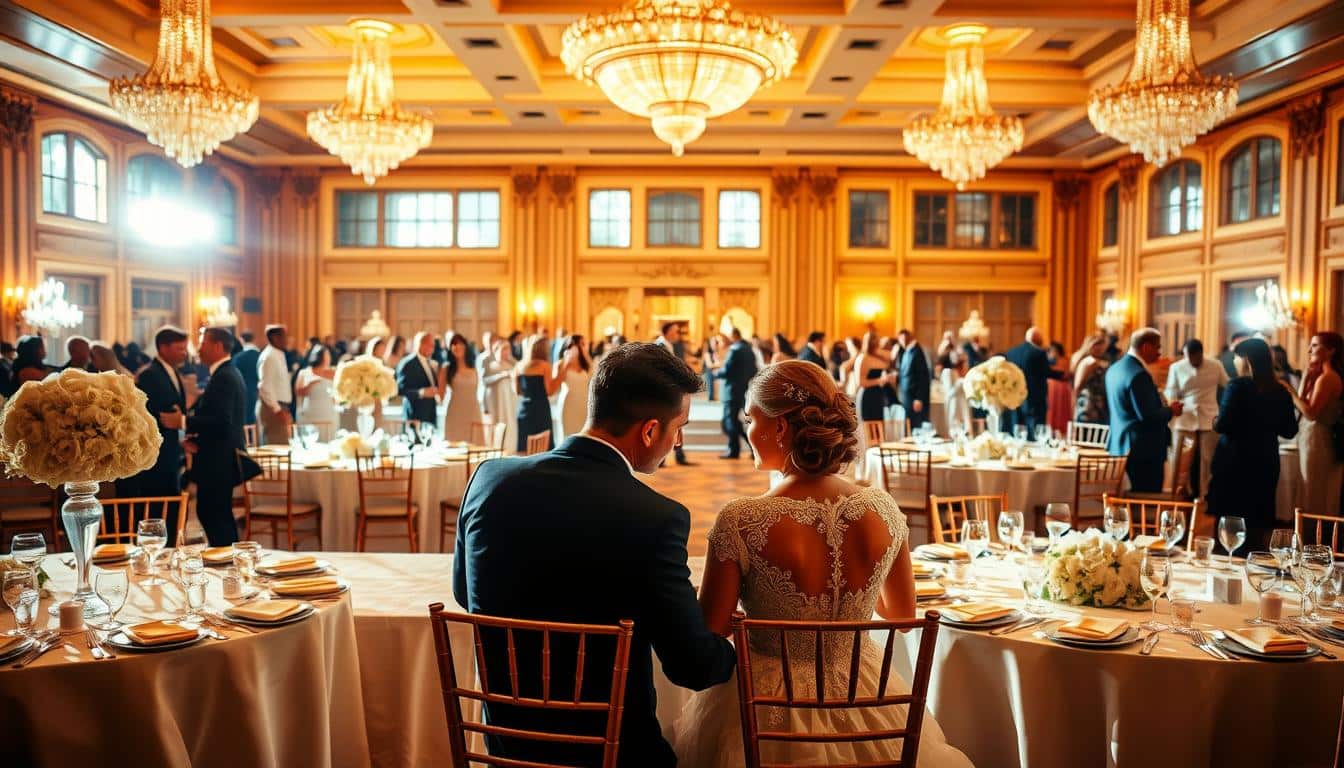 Was nach der Hochzeit alles zu tun ist - Schritt-für-Schritt-Anleitung