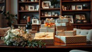 Was schenkt man zur Hochzeit außer Geld?