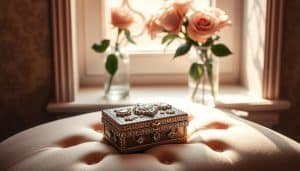 Was schenkt man zur diamantenen Hochzeit?