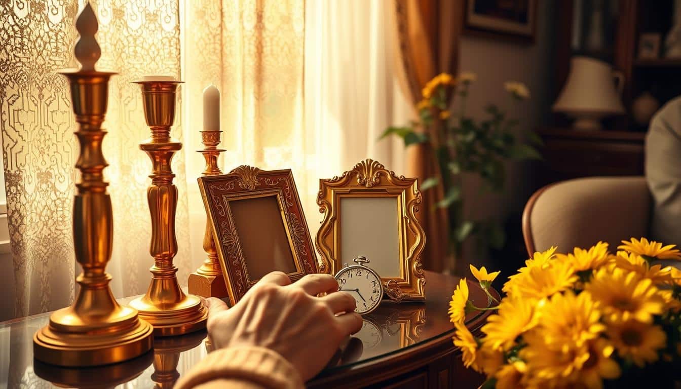 Was schenkt man zur goldenen Hochzeit?