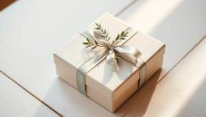 Was schenkt man zur standesamtlichen Hochzeit?