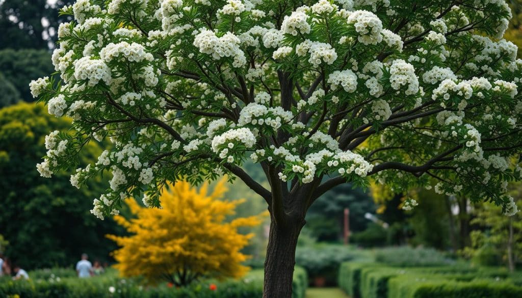 Welchen Baum zur Hochzeit schenken?