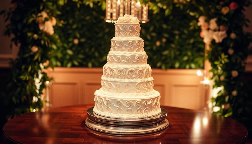 Welchen Kuchen zur Hochzeit mitbringen?