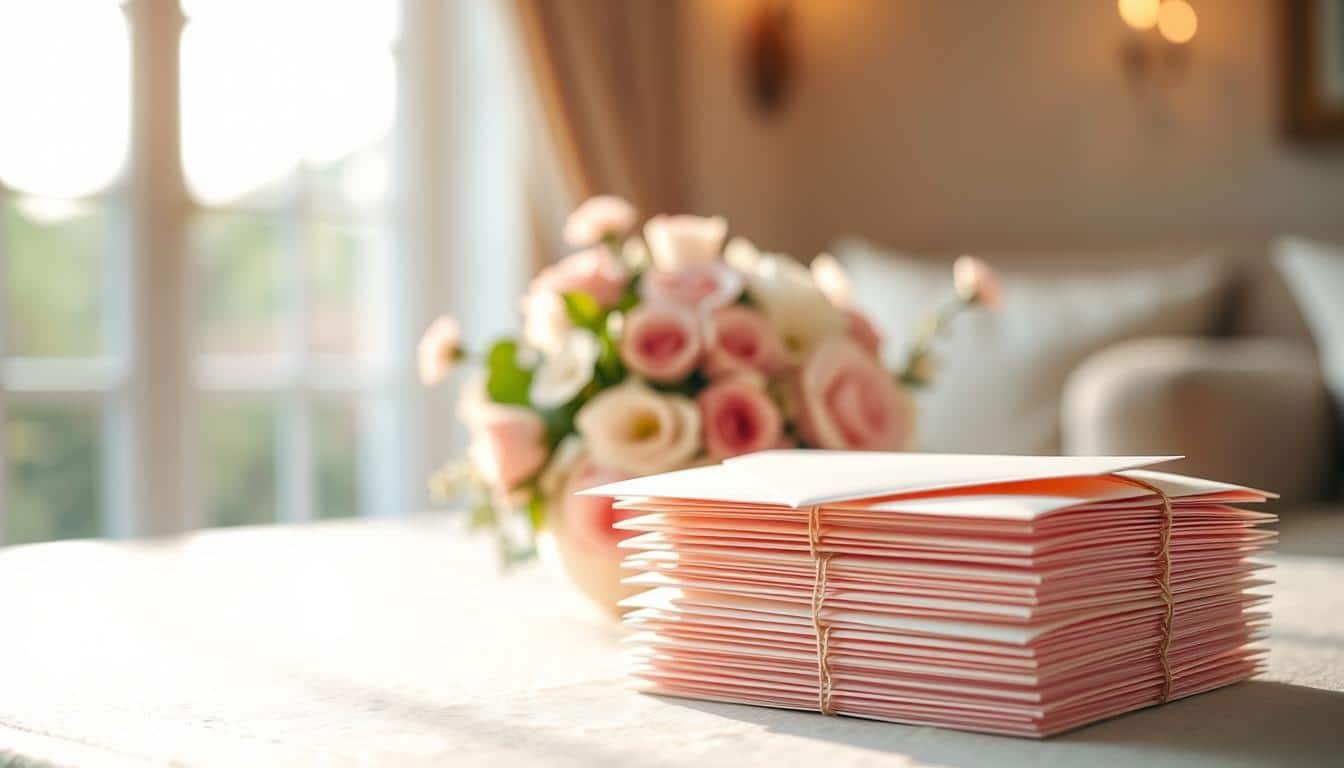 Wie viel Geld schenkt man zur Hochzeit als Eltern?